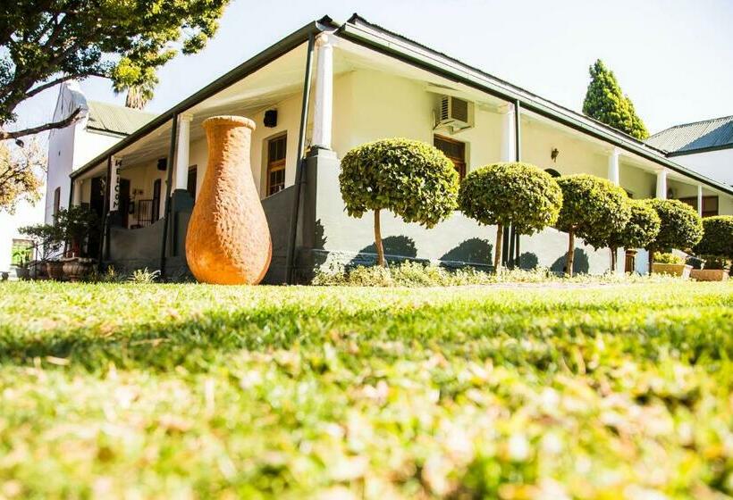 ペンション Marico Bosveld Guesthouse