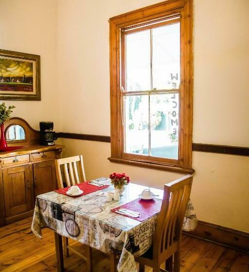 ペンション Marico Bosveld Guesthouse