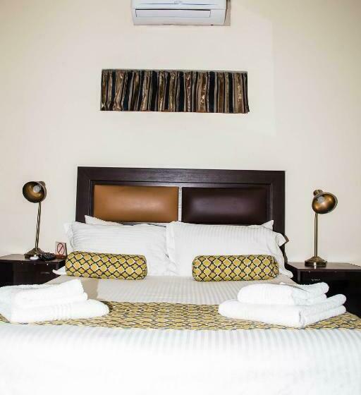 ペンション Marico Bosveld Guesthouse