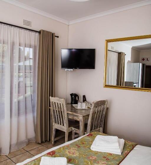 ペンション Marico Bosveld Guesthouse