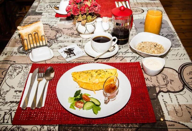 ペンション Marico Bosveld Guesthouse