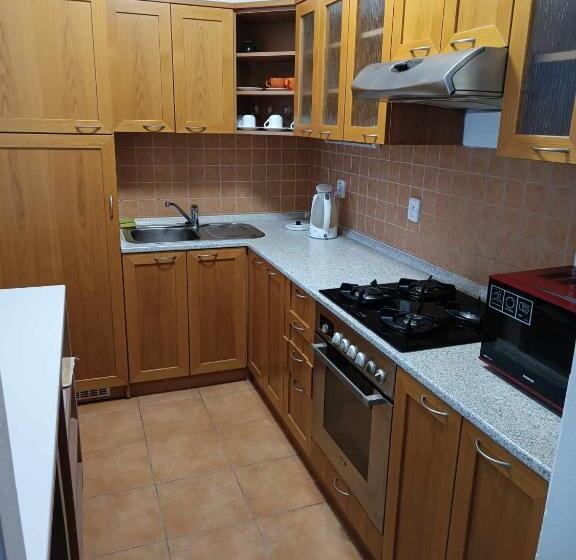 بنسيون Městské Kulturní Centrum Ve Fulneku