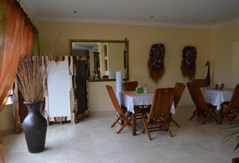 פנסיון Natalie Guesthouse