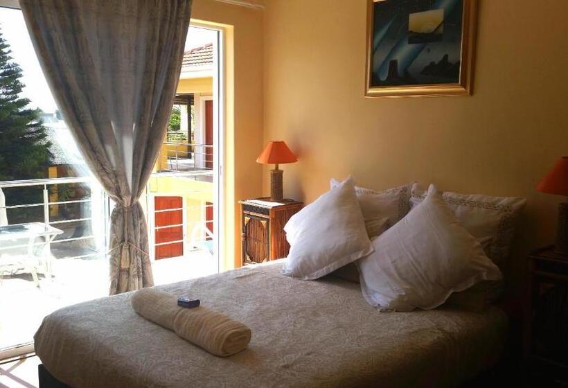 פנסיון Natalie Guesthouse