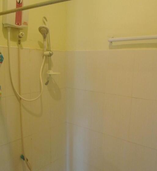 פנסיון Nongsak Riverside Guesthouse & Nongsak Guesthouse
