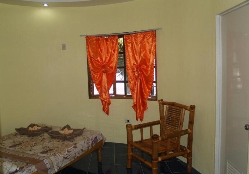 پانسیون Old Castle