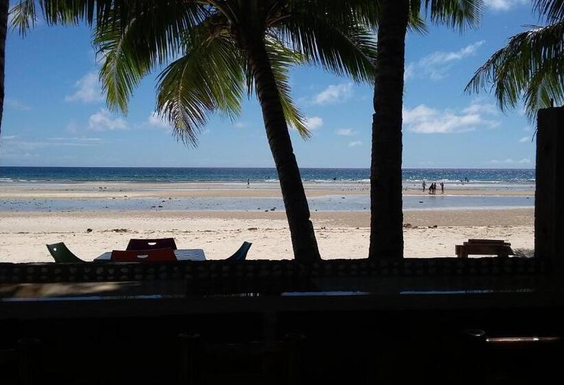 پانسیون Old Castle