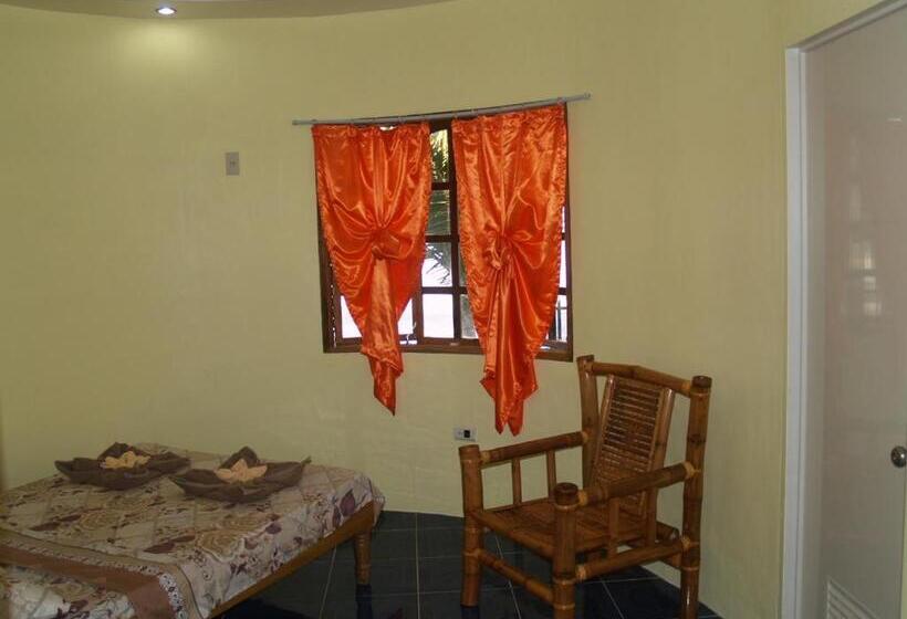 پانسیون Old Castle