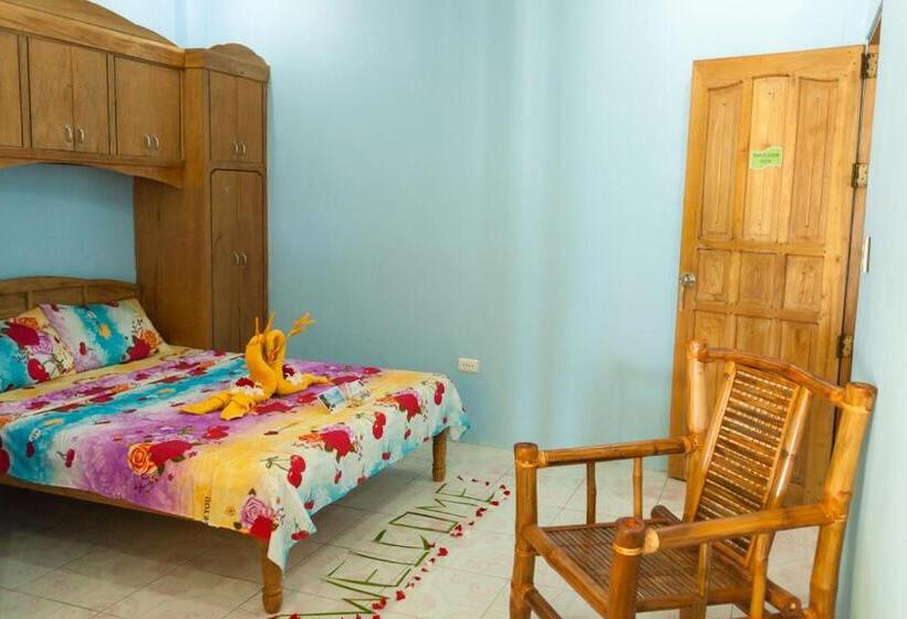 پانسیون Old Castle