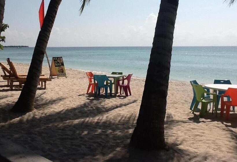 پانسیون Old Castle