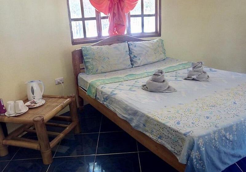 پانسیون Old Castle