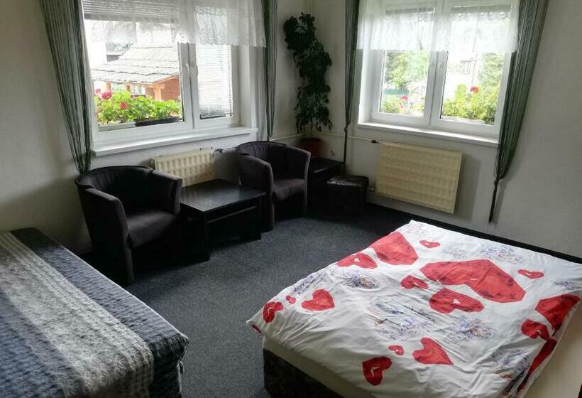 膳宿费 Penzión Baltazár