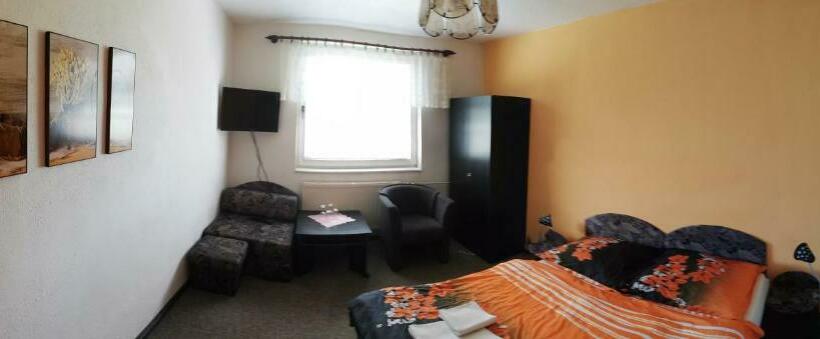 膳宿费 Penzión Baltazár