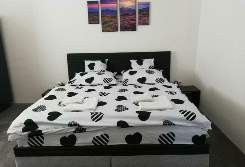 פנסיון Penzión Baltazár