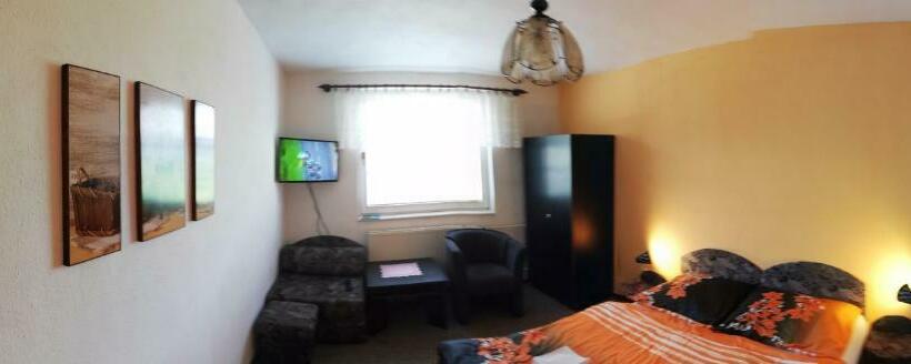 膳宿费 Penzión Baltazár