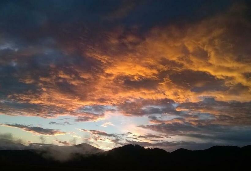 פנסיון Penzión Baltazár