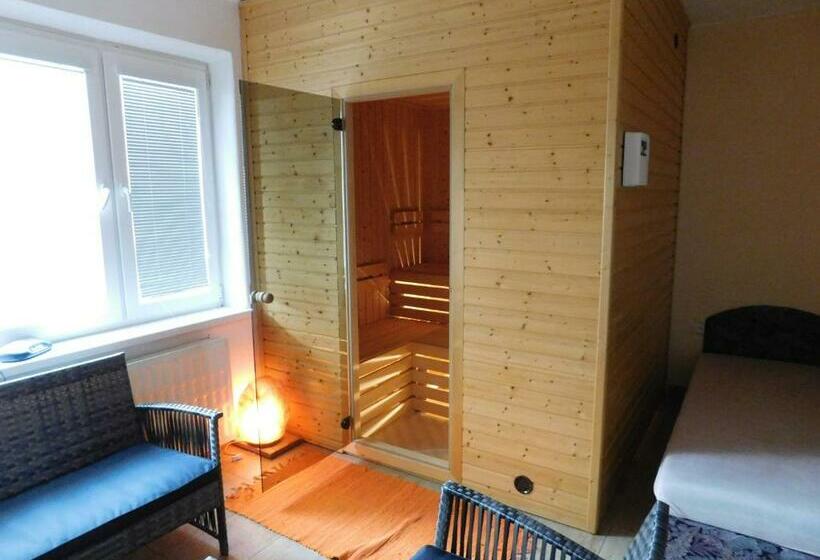 פנסיון Penzión Baltazár