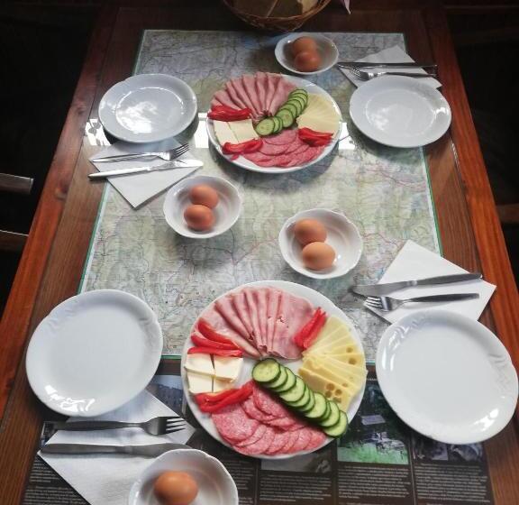 膳宿费 Penzión Baltazár