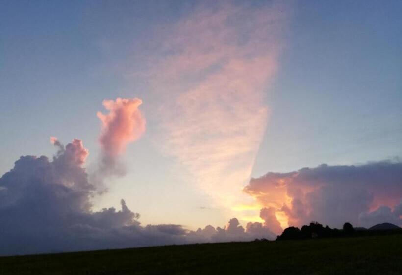 פנסיון Penzión Baltazár