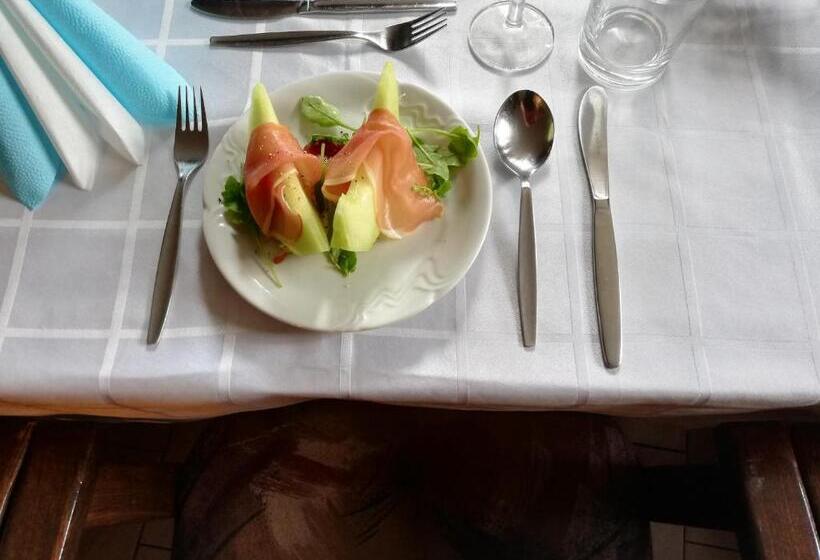 膳宿费 Penzión Baltazár