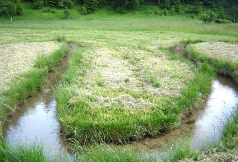 פנסיון Penzión Baltazár