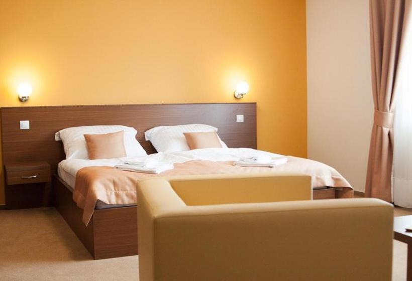 פנסיון Penzión Begálka