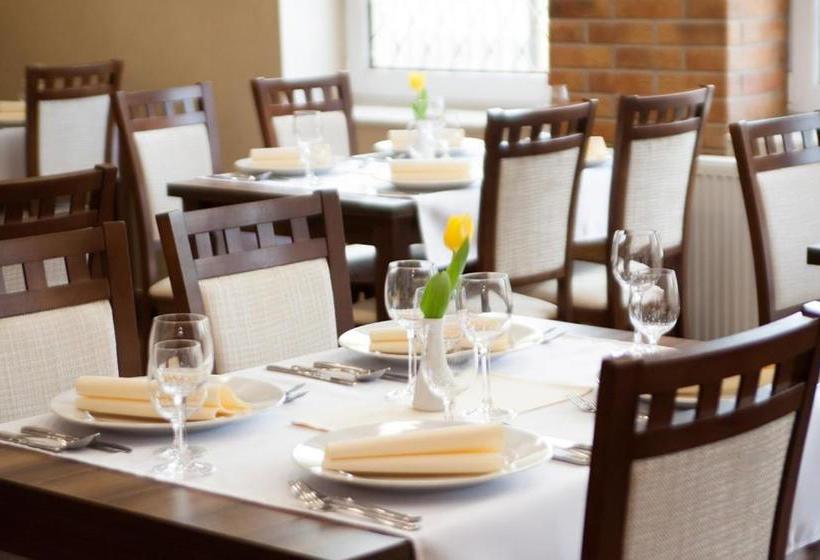 بنسيون Penzión Begálka