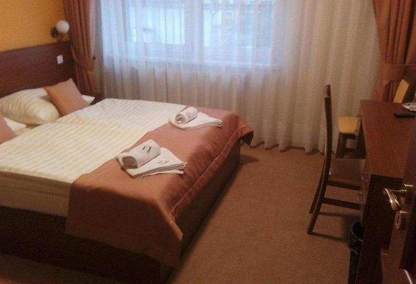 بنسيون Penzión Begálka