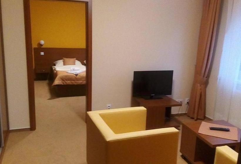 بنسيون Penzión Begálka