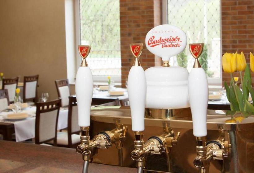 פנסיון Penzión Begálka