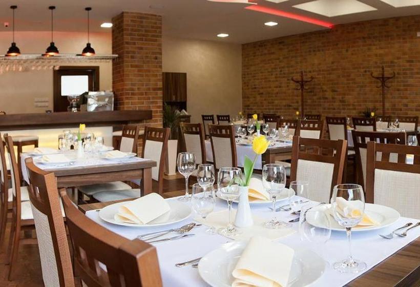 بنسيون Penzión Begálka