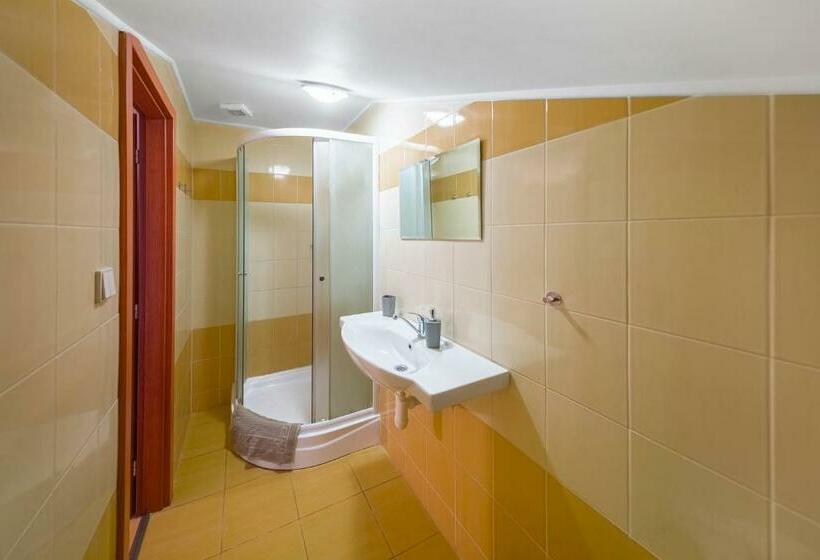 פנסיון Penzión Gróf