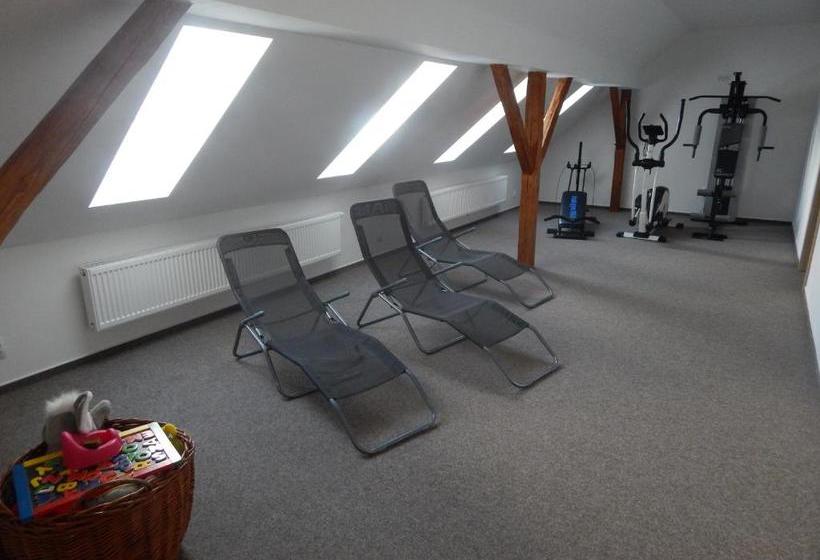 Пансион Penzion Bednářův Dvůr