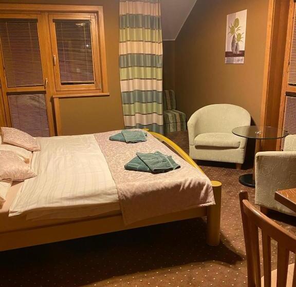 Пансион Penzion Jople