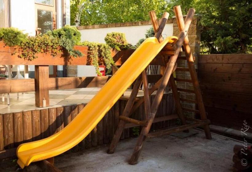 Пансион Penzion Jople