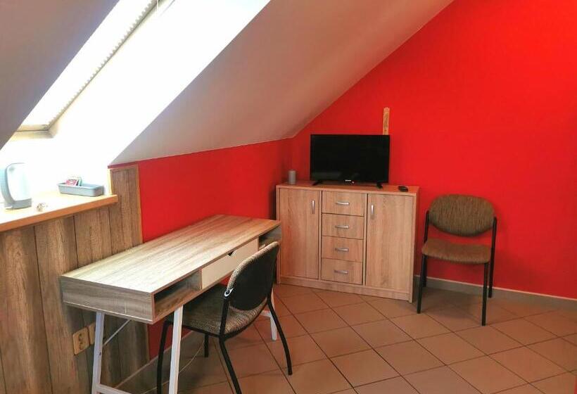 Panzió Penzion Kolovna