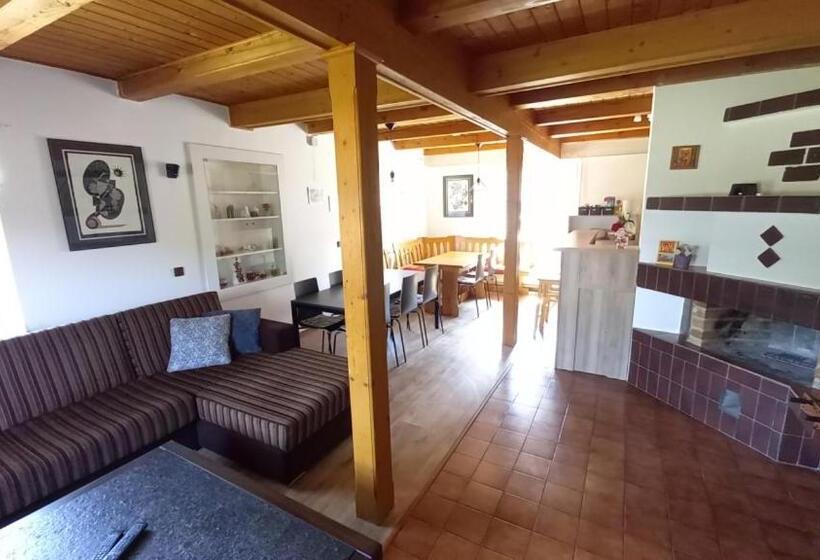 膳宿费 Penzion Marie