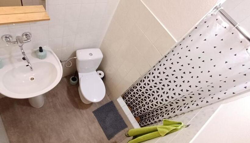 膳宿费 Penzion Marie