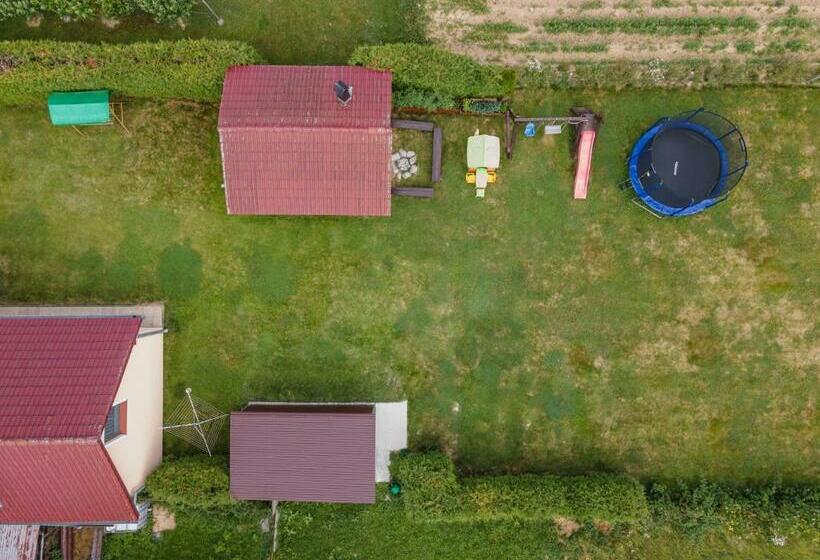 ペンション Penzion Mlynárov Dvor