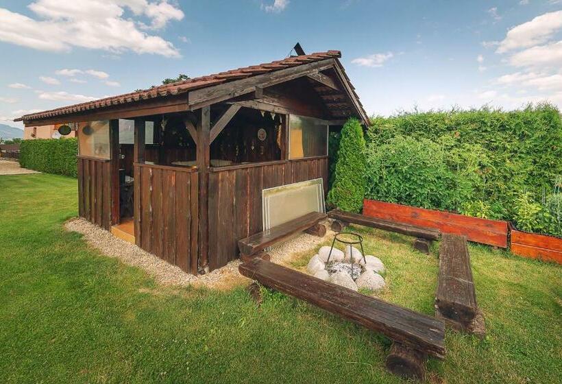 ペンション Penzion Mlynárov Dvor