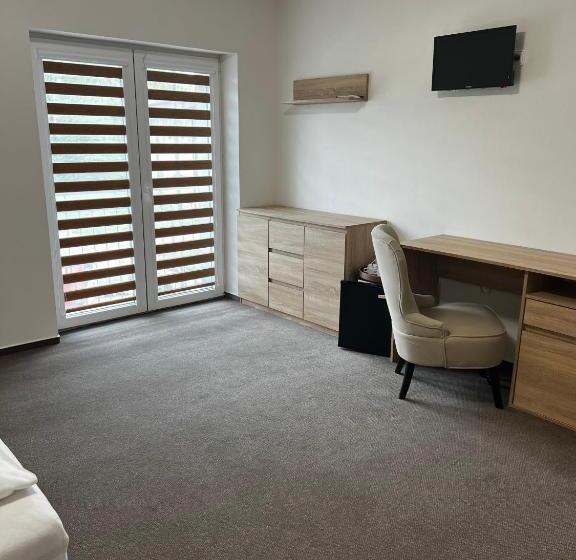 Panzió Penzion Na Císařství