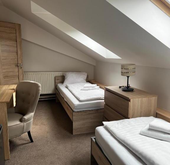 Panzió Penzion Na Císařství