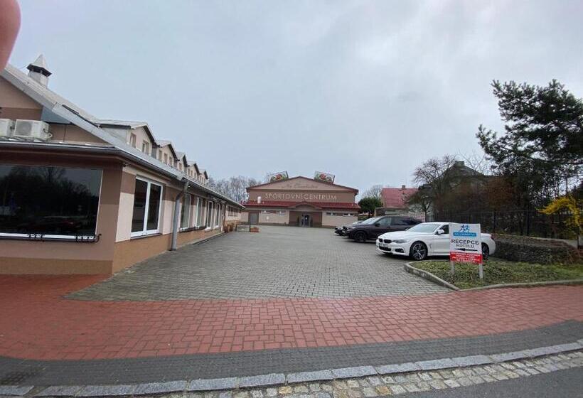 Panzió Penzion Na Císařství