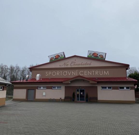 Panzió Penzion Na Císařství