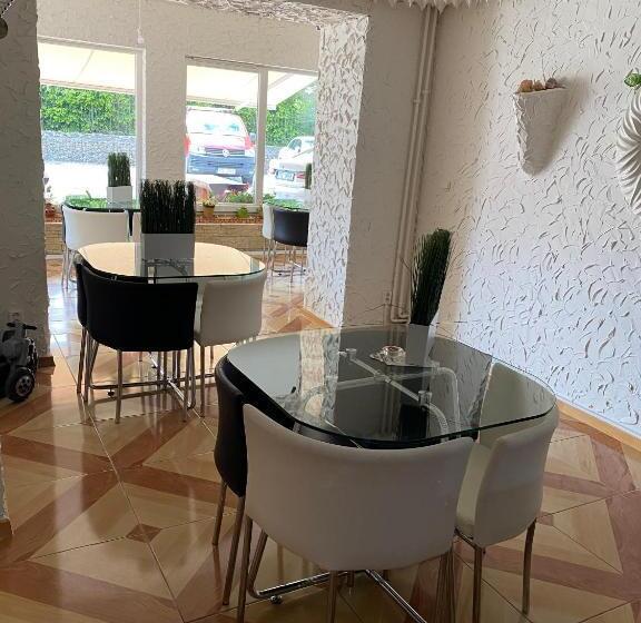 Panzió Penzion Na Císařství