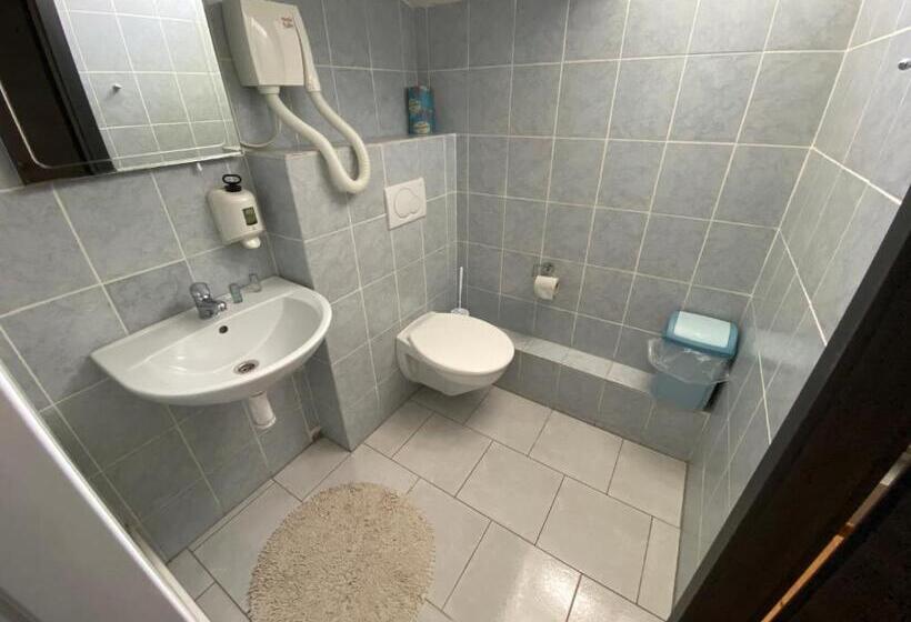 Panzió Penzion Na Císařství