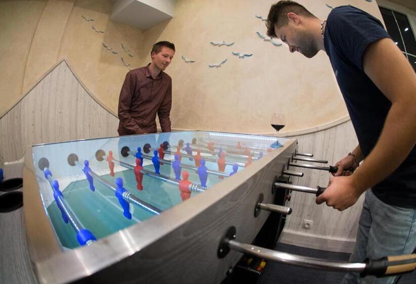 膳宿费 Penzion Na Palubě