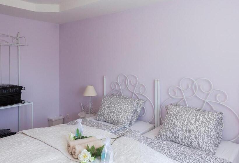 膳宿费 Penzion Na Palubě