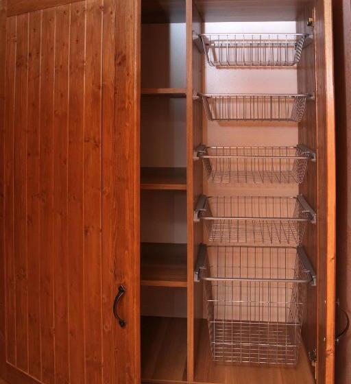 펜션 Penzion Pod Hradem