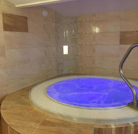 פנסיון Penzion Relax